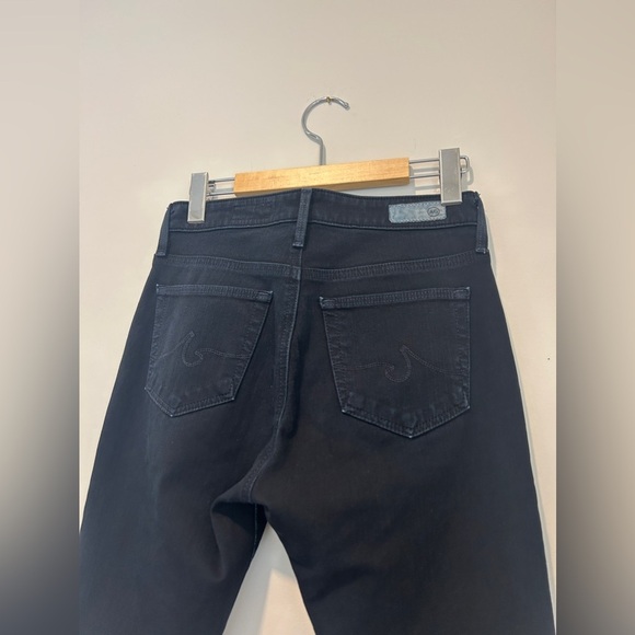 Adriano Goldschmied ~ The Farrah High Rise Skinny ~ Size 25R - Picture 11 of 12